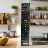 Sony Smart Led Tv Remote Control 715